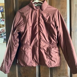 Merrell cinched waist down jacket